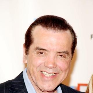 Chazz Palminteri; in "Baby Mama" New York City Premiere - Arrivals