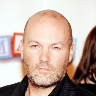 Fred Durst; in "Baby Mama" New York City Premiere - Arrivals