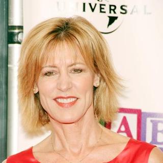 Christine Lahti; in "Baby Mama" New York City Premiere - Arrivals