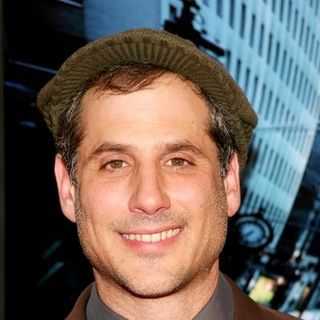 Barry Mendel; in "The Happening" New York City Premiere - Arrivals