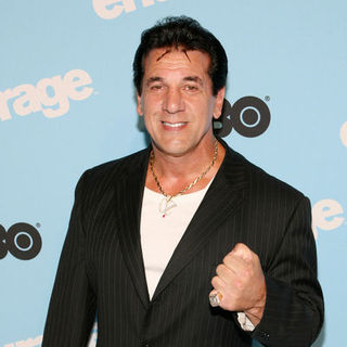Chuck Zito; in "Entourage" Season 5 Premiere - Arrivals