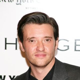 Jason Butler Harner; in 46th New York Film Festival - "Changeling" Premiere - Inside Arrivals