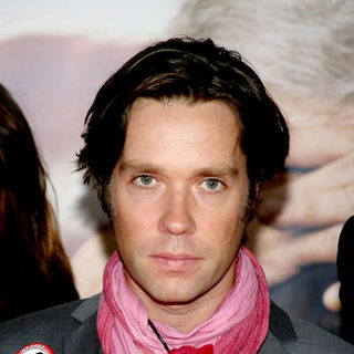 Rufus Wainwright in "W." New York City Premiere - Arrivals