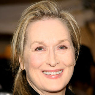 Meryl Streep in "Doubt" New York Premiere - Arrivals