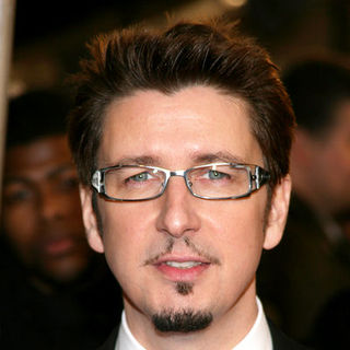 Scott Derrickson; in "The Day the Earth Stood Still" New York Premiere - Arrivals