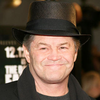 Mickey Dolenz; in "The Day the Earth Stood Still" New York Premiere - Arrivals