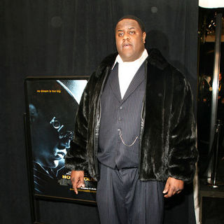 "Notorious" New York City Premiere - Arrivals