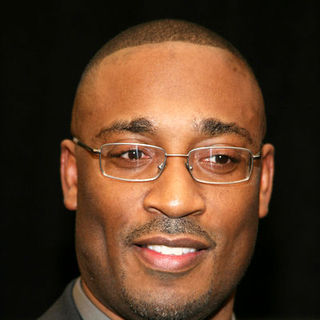 George Tillman Jr.; in "Notorious" New York City Premiere - Arrivals