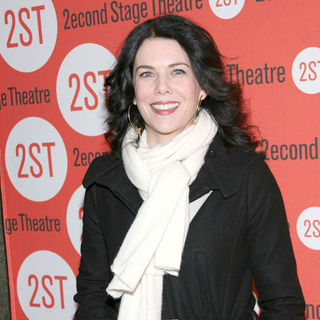 "Becky Shaw" Opening Night - Arrivals