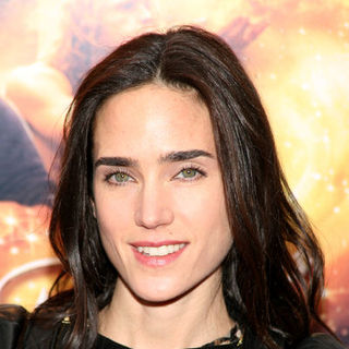 Jennifer Connelly in "Inkheart" New York Premiere - Arrivals