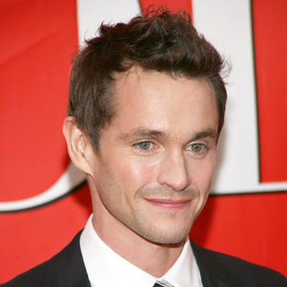 Hugh Dancy in "Confessions of a Shopaholic" New York Premiere - Arrivals