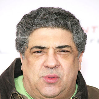 Vincent Pastore in "The International" New York Premiere - Arrivals