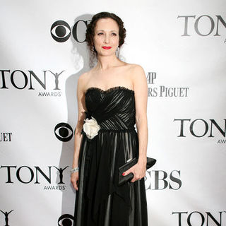 Bebe Neuwirth; in 63rd Annual Tony Awards - Arrivals