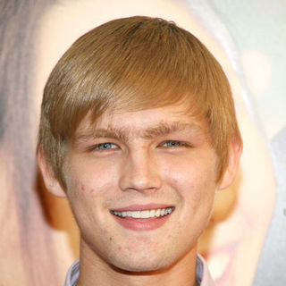 Evan Ellingson; in "My Sister's Keeper" New York City Premiere - Arrivals