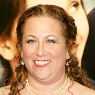Jodi Picoult; in "My Sister's Keeper" New York City Premiere - Arrivals