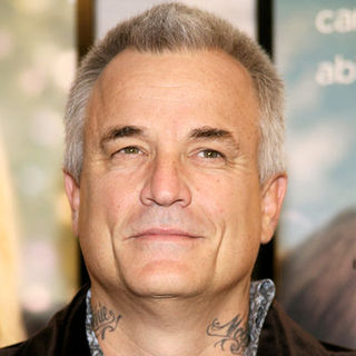 Nick Cassavetes; in "My Sister's Keeper" New York City Premiere - Arrivals