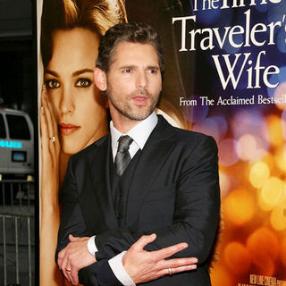 "The Time Traveler's Wife" New York City Premiere - Arrivals