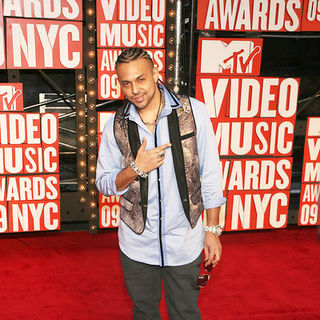 2009 MTV Video Music Awards - Arrivals