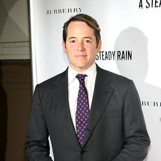 "A Steady Rain" on Broadway Opening Night - Arrivals