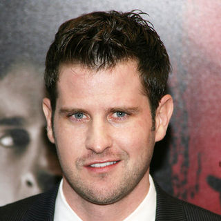 Richard Kelly; in "The Box" New York Premiere - Arrivals