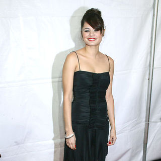 Melonie Diaz; in 19th Annual Gotham Independent Film Awards - Arrivals