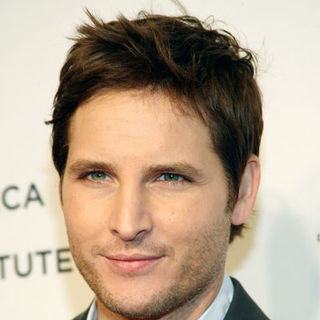 Peter Facinelli in "Everybody's Fine" New York Premiere - Arrivals