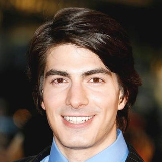 Brandon Routh; in Superman Returns Premiere in London - Arrivals