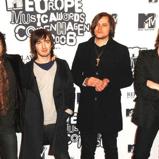2006 MTV European Music Awards Copenhagen