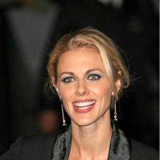 Donna Air in Casino Royale World Premiere - Red Carpet
