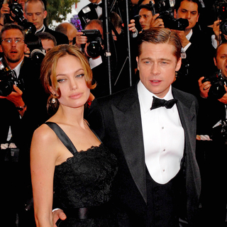 2007 Cannes Film Festival - A Mighty Heart - Movie Premiere - May 21, 2007