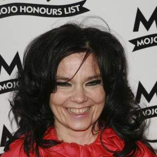 2007 Mojo Music Awards Honours List - Arrivals