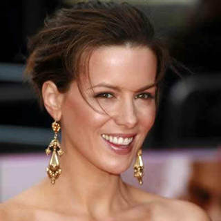 Kate Beckinsale; in Live Free or Die Hard (Die Hard 4) Movie Premiere - U.K. - Arrivals