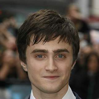 Daniel Radcliffe in Harry Potter And The Order Of The Phoenix - London Movie Premiere - Arrivals