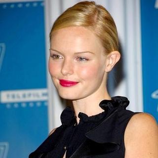 Kate Bosworth in The 32nd Annual Toronto International Film Festival - 'The Girl in the Park' - Press Conference