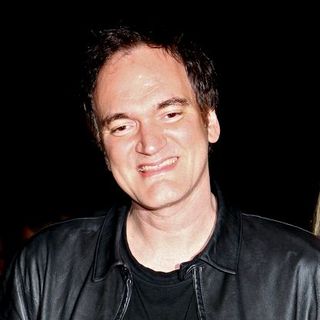 Quentin Tarantino in MOBO Awards 2007