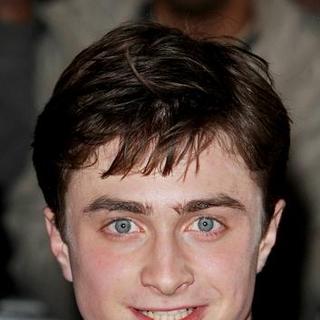 Daniel Radcliffe in National Movie Awards 2007 - Arrivals