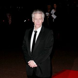 David Cronenberg; in BFI 51st London Film Festival: Eastern Promises - Opening Gala