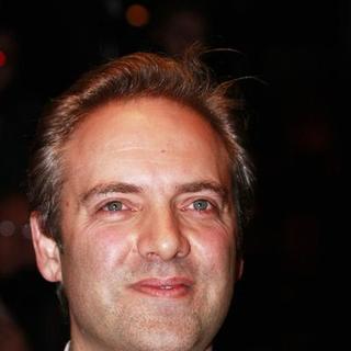 Sam Mendes; in The Times BFI London Film Festival - 'Things We Lost In The Fire' - Movie Premiere - Arrivals