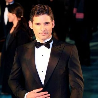 Eric Bana in "The Other Boleyn Girl" Royal London Premiere - Red Carpet Arrivals