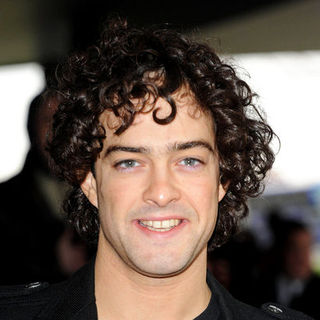 Lee Mead in Capital Awards 2008 - Red Carpet Arrivals