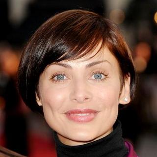 Natalie Imbruglia in "What Happens in Vegas..." London Premiere - Arrivals