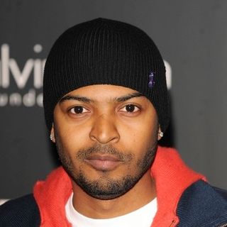 Noel Clarke; in "The Spirit" London Premiere - Arrivals