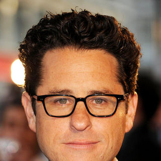 J.J. Abrams; in "Star Trek" London Premiere - Arrivals