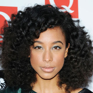 Corinne Bailey Rae in Q Awards 2009 - Arrivals