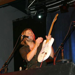 Keith Urban; in Keith Urban's Max It Out For Meningitis