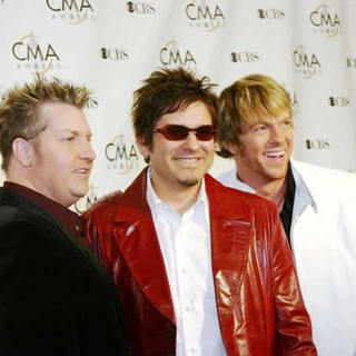 38th Annual Country Music Awards Arrivals