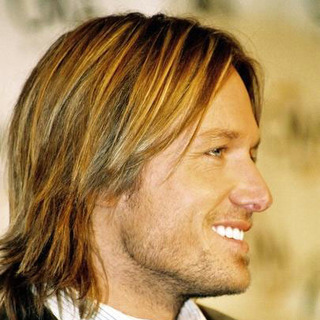 Keith Urban; in 38th Annual Country Music Awards Arrivals