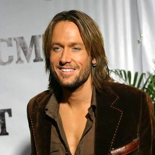Keith Urban; in 2005 CMT Music Awards
