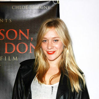 Chloe Sevigny in "My Son, My Son What Have Ye Done" Los Angeles Premiere - Arrivals