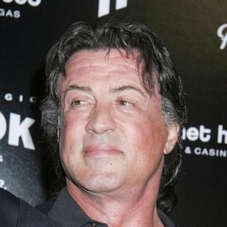 Sylvester Stallone in Hans Klok Presents The Beauty Of Magic Featuring Pamela Anderson - Opening Night